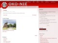 Podgląd oko-nie.com