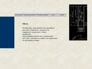 Podgląd projektowaniesprawdzianow.pl