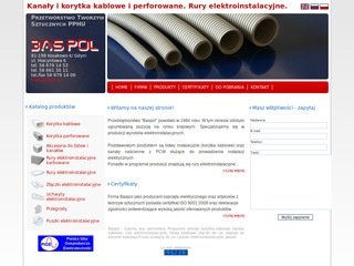 Miniaturka baspol.comweb.pl
