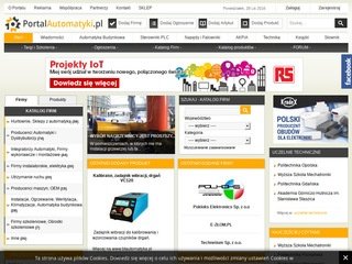 Podgląd sterownikionline.pl