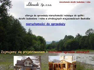 Podgląd nieruchomosci-beskidy.cieszyn.pl