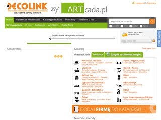Podgląd decolink.pl