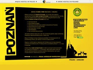 Podgląd ddhostels.pl