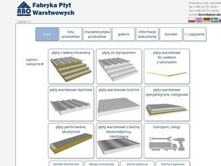 Podgląd plyty-tago.pl