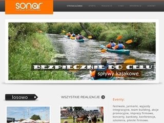 Podgląd sonar.org.pl