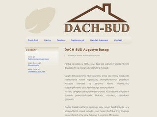 Miniaturka dach-bud.basag.pl