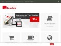 Podgląd teacher.pl