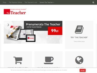 Podgląd teacher.pl