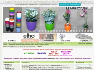 Podgląd markus-sklep.celtur.com