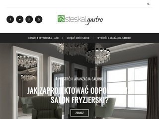 Podgląd steskal-gastro.pl