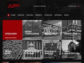 Podgląd almet.com.pl