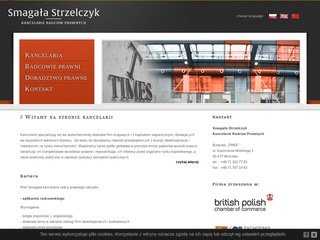 Podgląd smagala.pl
