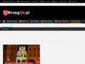 Podgląd brzeg24.pl