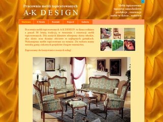 Podgląd ak-design.yoyo.pl