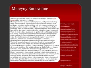 Podgląd chz-danpol.pl
