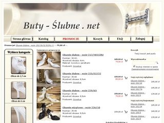 Podgląd buty-slubne.net