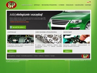 Podgląd spauto.pl