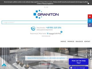 Miniaturka graniton.pl