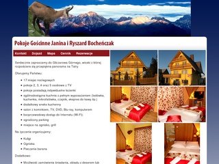 Podgląd gliczarow.com
