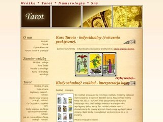 Podgląd tarot-ewa.pl