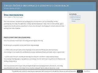 Podgląd seeknet.pl
