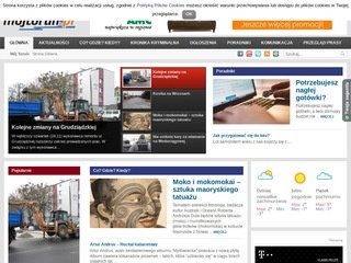 Podgląd mojtorun.pl