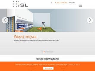 Miniaturka isl.pl