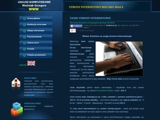 Podgląd internetowe.ovh.org