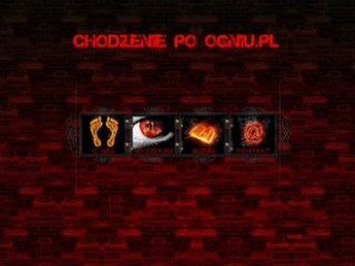 Podgląd chodzeniepoogniu.pl