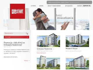 Podgląd start.com.pl