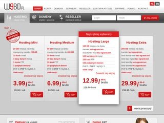 Podgląd webd.pl