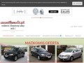 Podgląd matkomis.pl