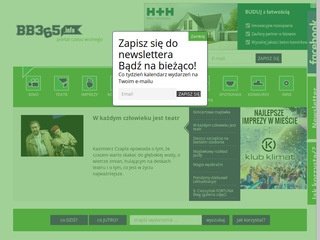 Podgląd bb365.info