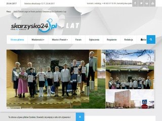 Podgląd skarzysko24.pl