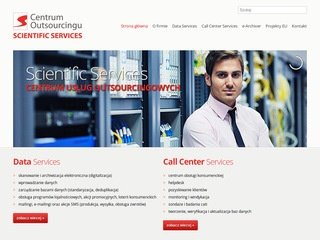 Podgląd scientific.pl