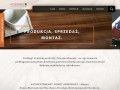 Podgląd parkietykosinski.com.pl