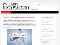 Podgląd netcv.pl