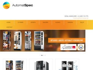 Miniaturka automatspec.pl