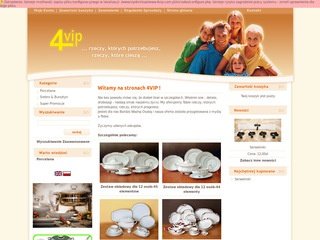 Podgląd 4vip.com.pl