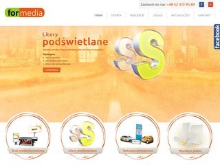 Podgląd formedia.pl