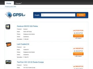 Miniaturka gps24.pl