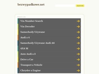 Podgląd bezwypadkowe.net