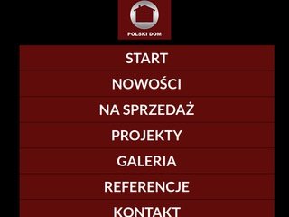 Podgląd polski-dom.pl