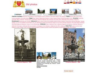 Podgląd oldphotos.a-vsp.com