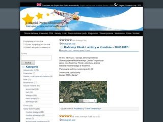 Podgląd rcclub.pl