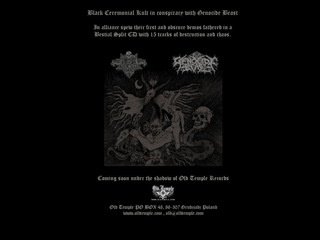 Podgląd oldtemple.com