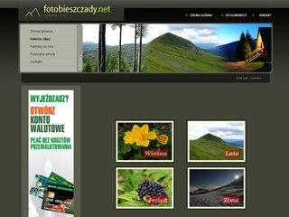 Podgląd fotobieszczady.net