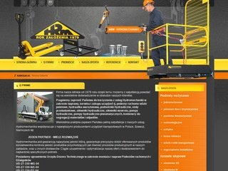Podgląd hrm.com.pl