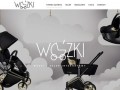 Podgląd wozki-foteliki.pl