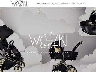 Podgląd wozki-foteliki.pl